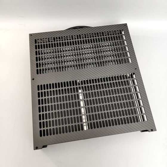 (새 버전) S35 섀시 4 리터 휴대용 미니 ITX 타일 소형 호스트, 이중 팬 그래픽 카드 지원 (새 버전) S35 섀시 4 리터 휴대용 미니 ITX 타일 소형 호스트, 이중 팬 그래픽 카드 지원