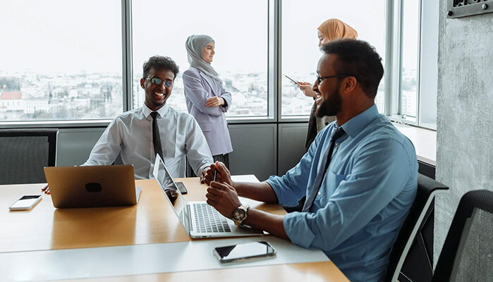 Benefits of B2B Marketplace Selling