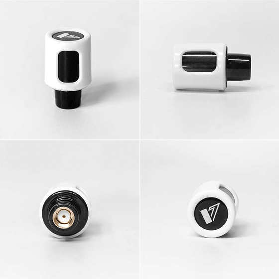 Weigu Double Cavalry Short Antenna 2.4G/5.8G 듀얼 밴드 고득점 반 간섭 고화질 신호 SMA 남성 여성 Weigu Double Cavalry Short Antenna 2.4G/5.8G 듀얼 밴드 고득점 반 간섭 고화질 신호 SMA 남성 여성