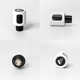 Weigu Double Cavalry Short Antenna 2.4G/5.8G 듀얼 밴드 고득점 반 간섭 고화질 신호 SMA 남성 여성 Weigu Double Cavalry Short Antenna 2.4G/5.8G 듀얼 밴드 고득점 반 간섭 고화질 신호 SMA 남성 여성