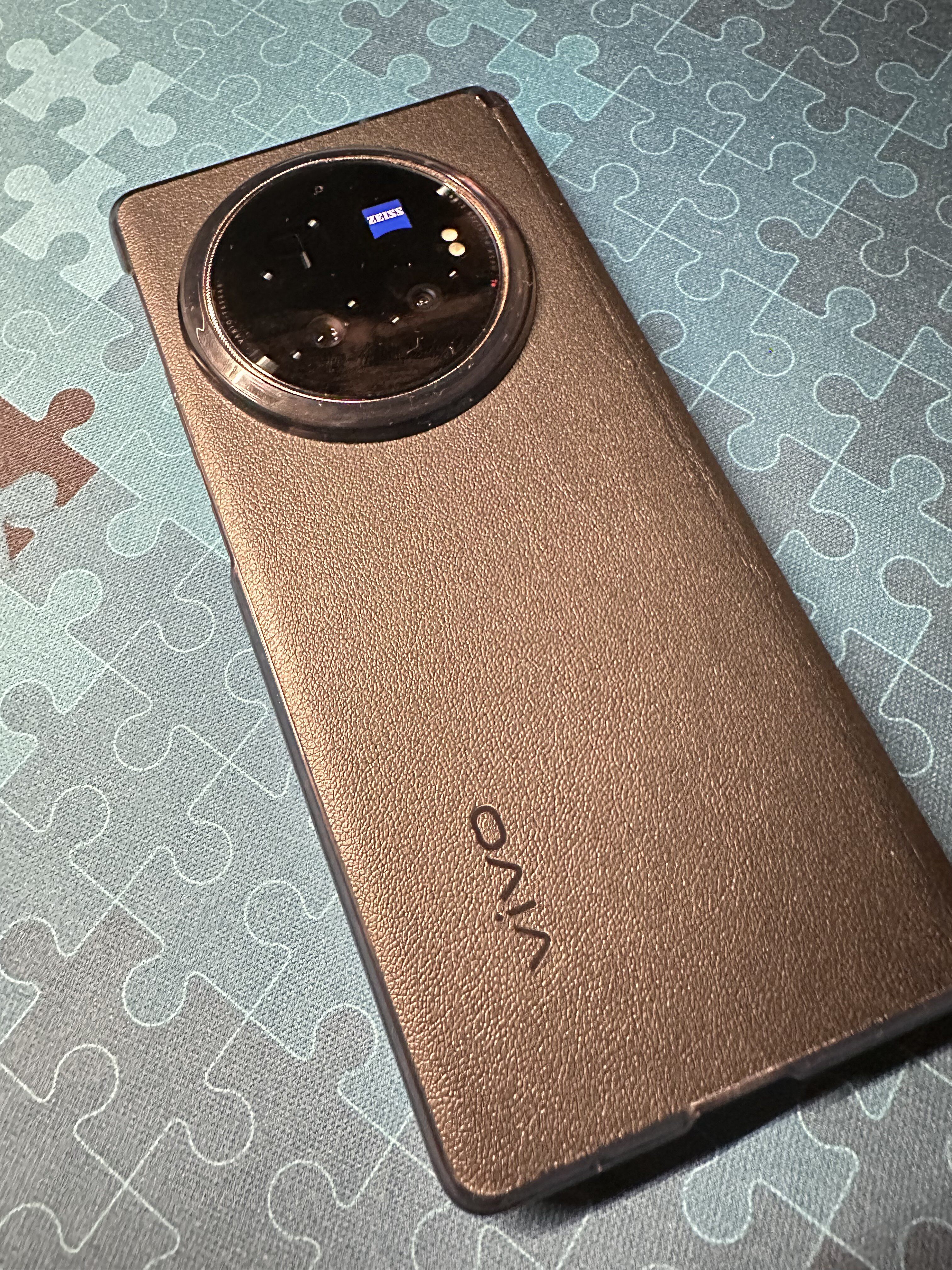 vivo x fold3 pro折叠屏新品官方正品 vivo折叠屏手机 智能5g旗舰商务