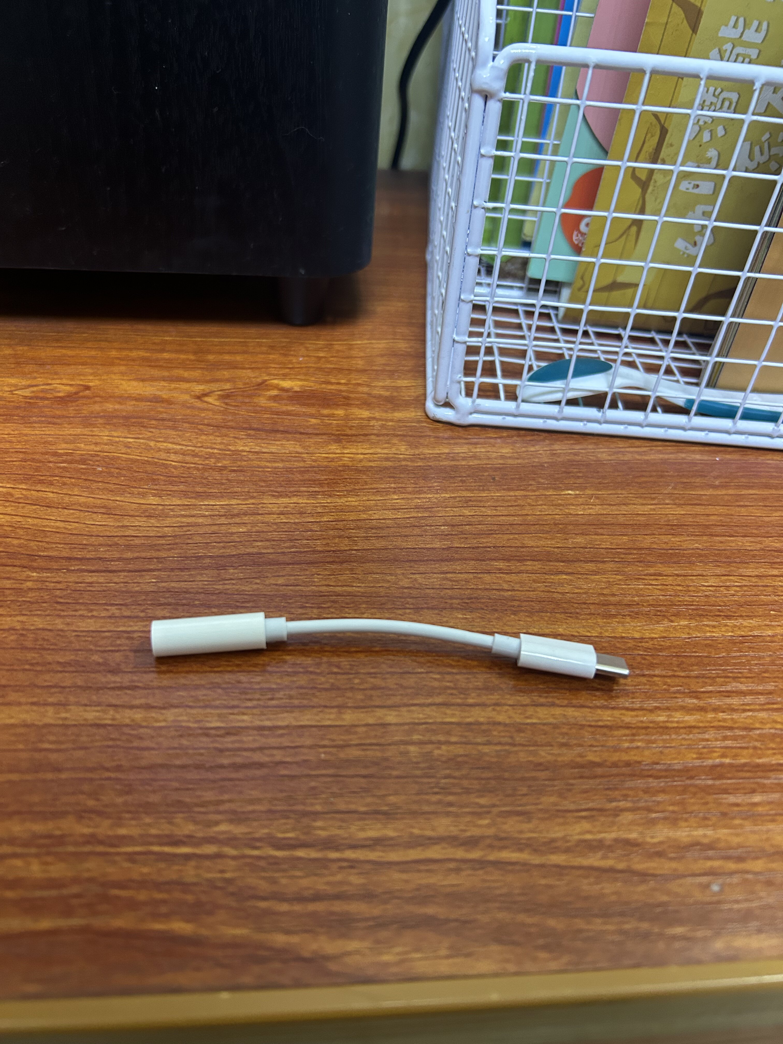 适用华为荣耀magicvs2耳机转接头ver