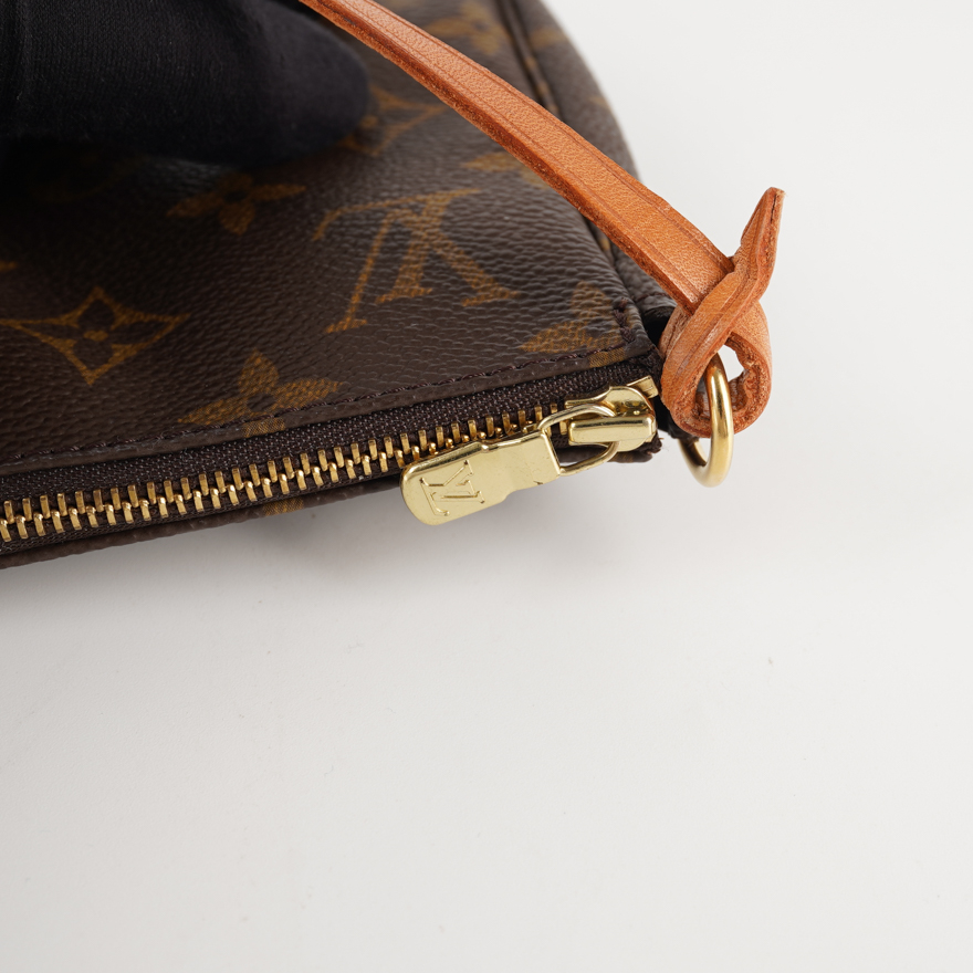 8新]路易威登lv麻将包老花大号麻将包sn010公价