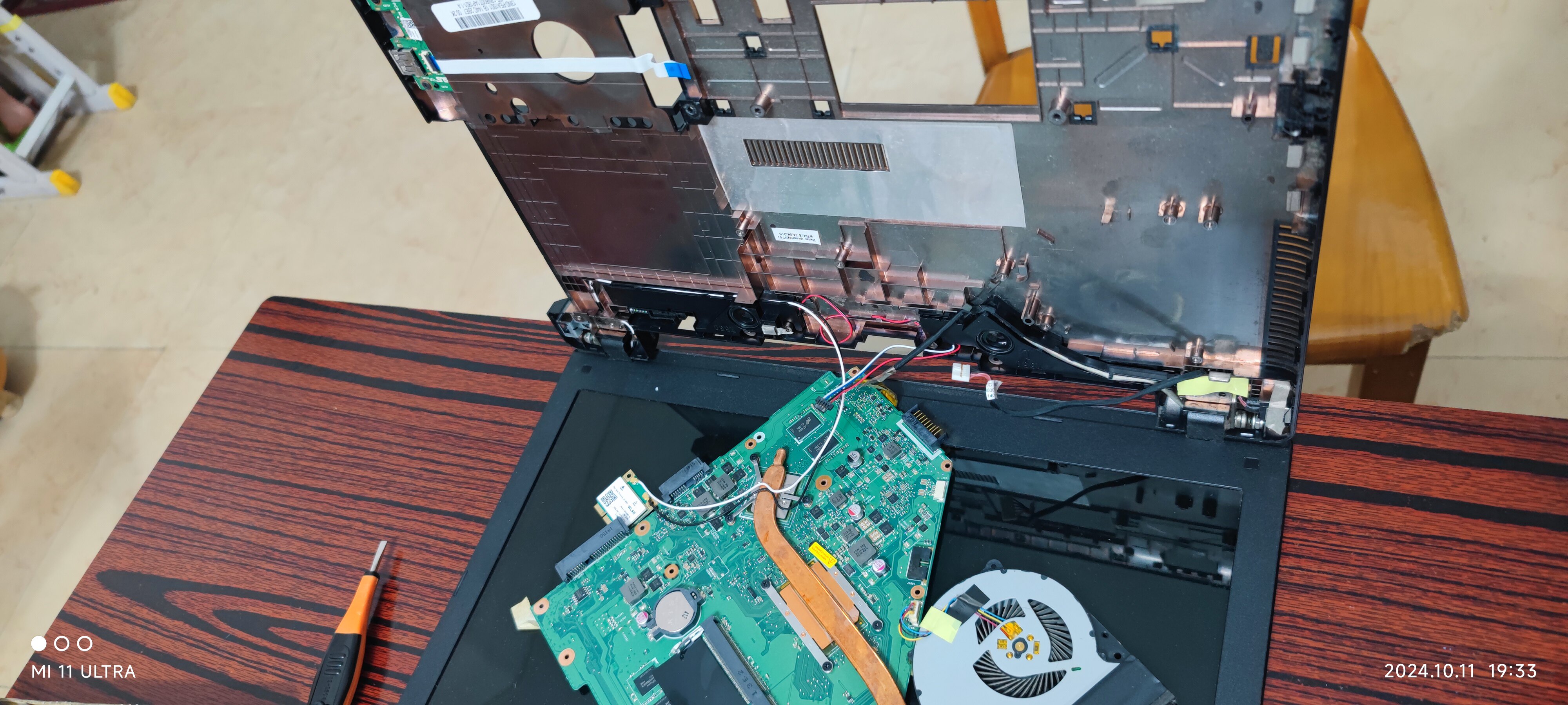 华硕x550 x550ld x550lc fh5900 x550cc y581c内置喇叭扬声器