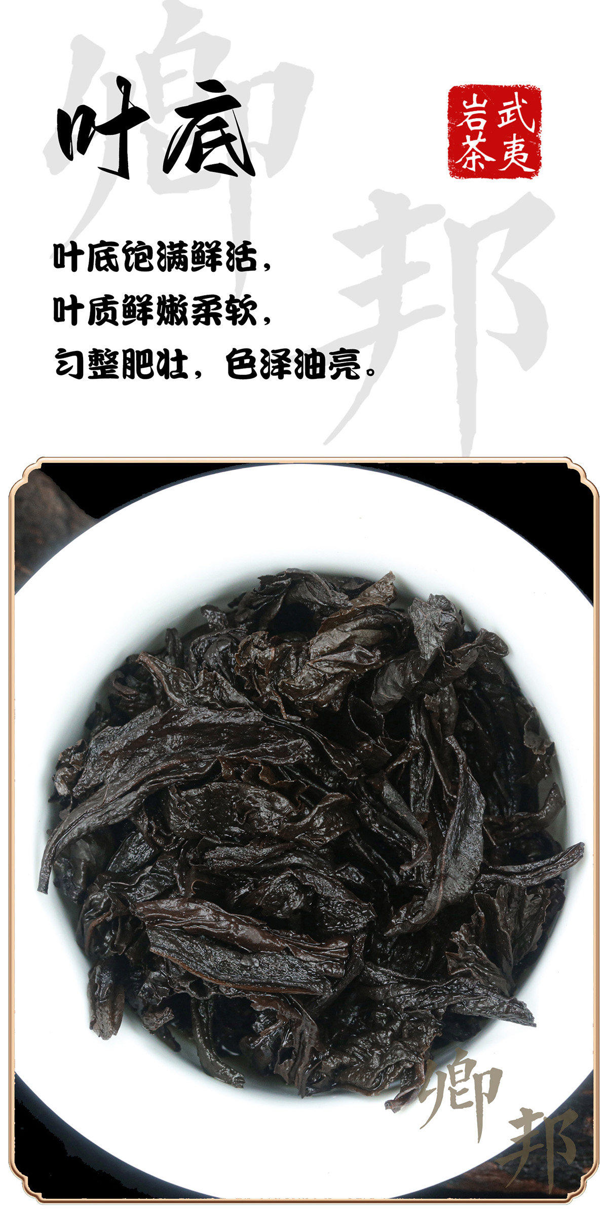 【一箱/500克】正岩肉桂散茶武夷山岩茶乌龙茶礼盒装2