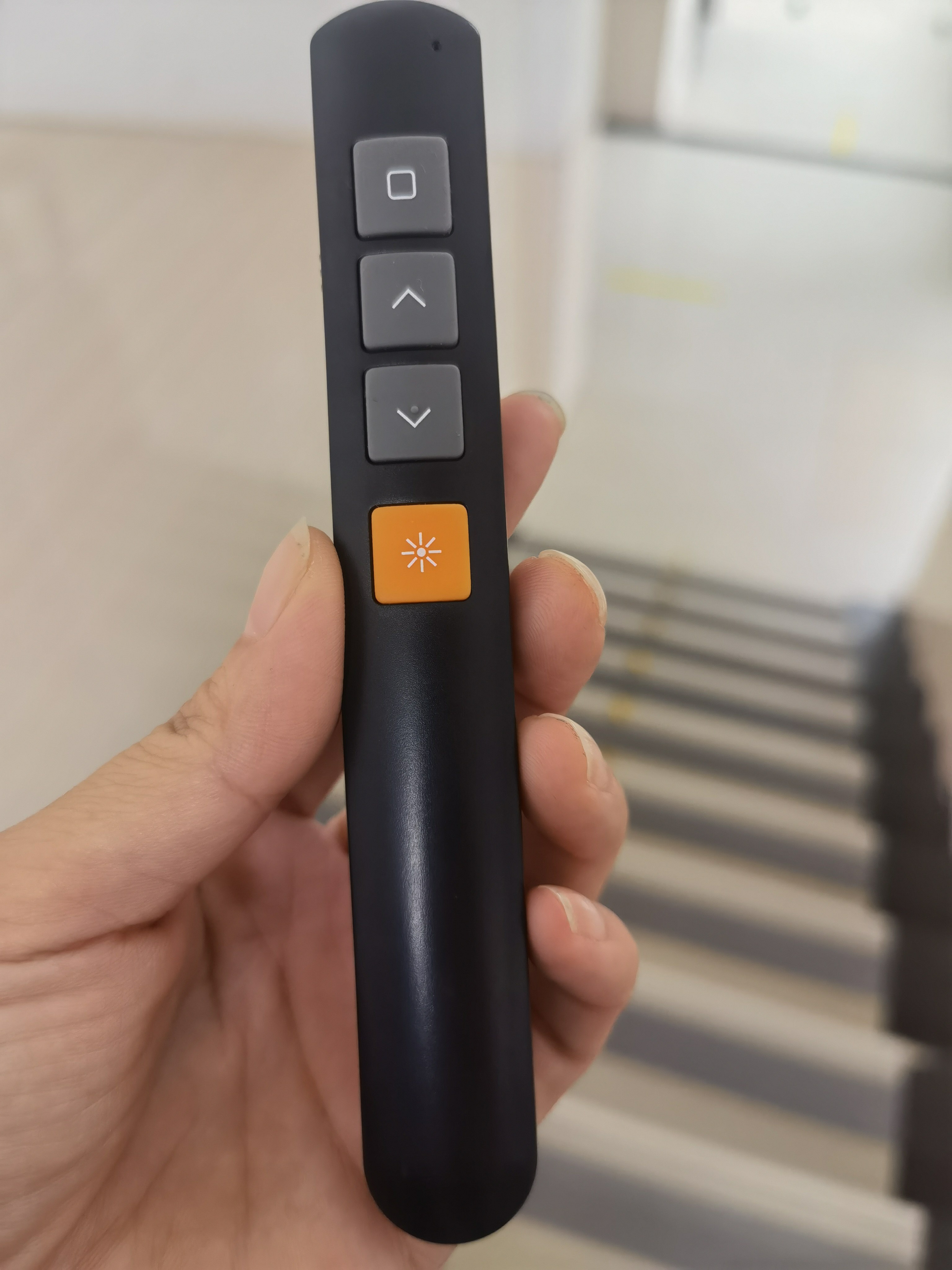 翻页笔教师用多功能ppt翻页笔原装商务多媒体遥控笔希沃白板投影仪