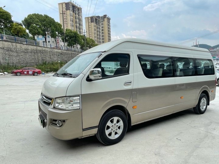 2016年 九龙 a6 纯电动新能源汽车(贵阳) - 资产处置 - 阿里资产