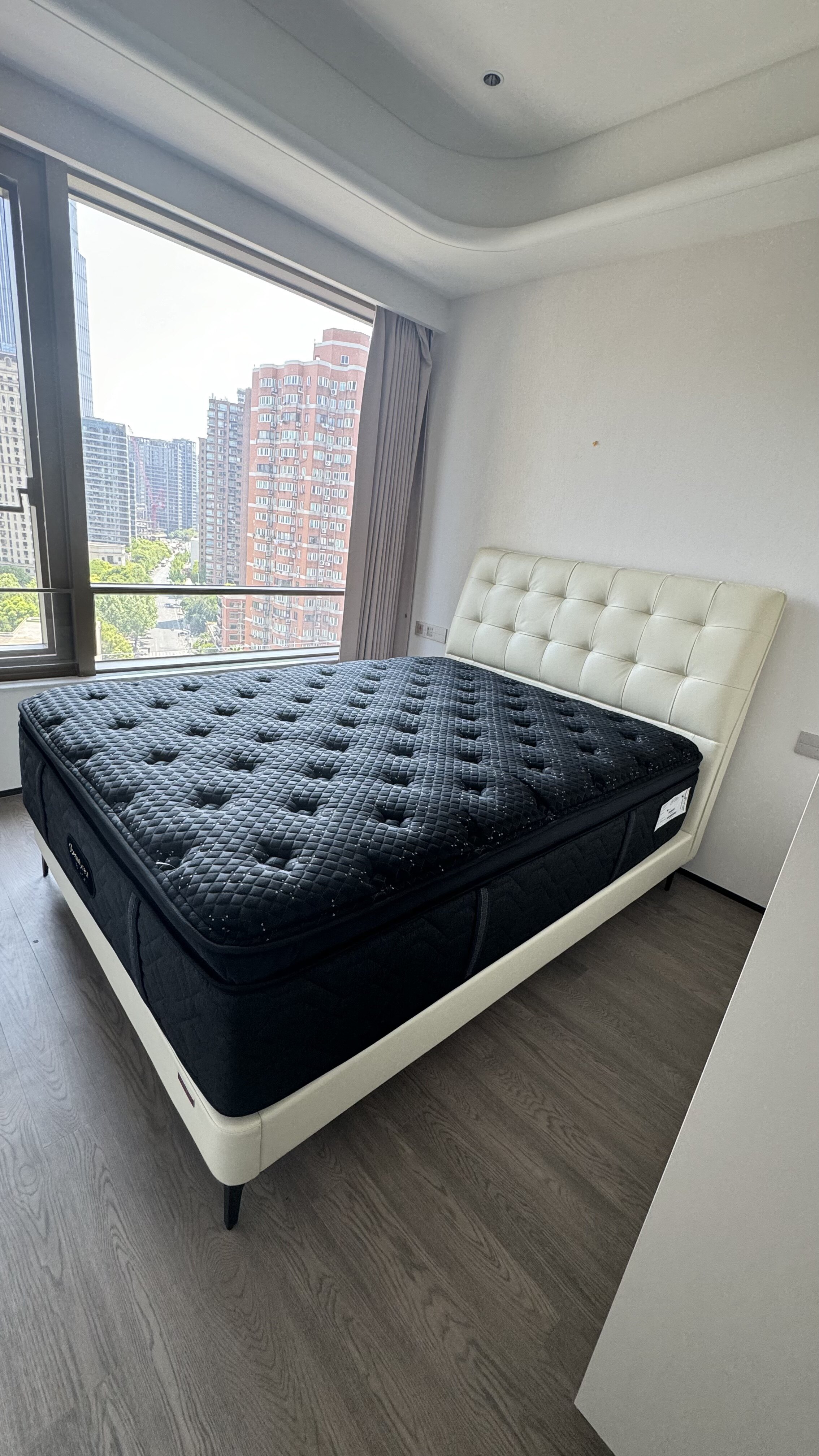 床垫代购全新席梦思黑标simmons beautyrest black serise three