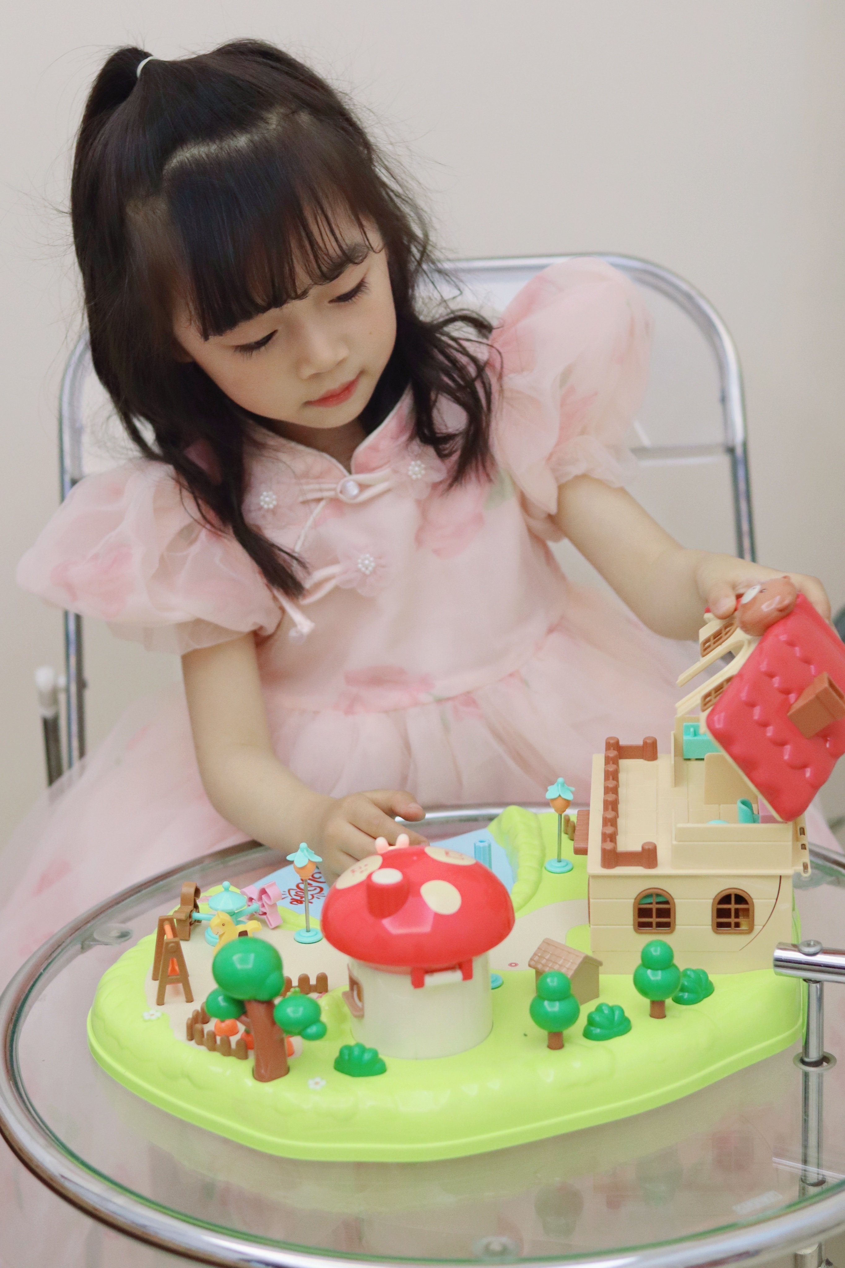 儿童玩具女孩子6一13女生6岁以上8小学生9女童喜欢的礼物10网红12