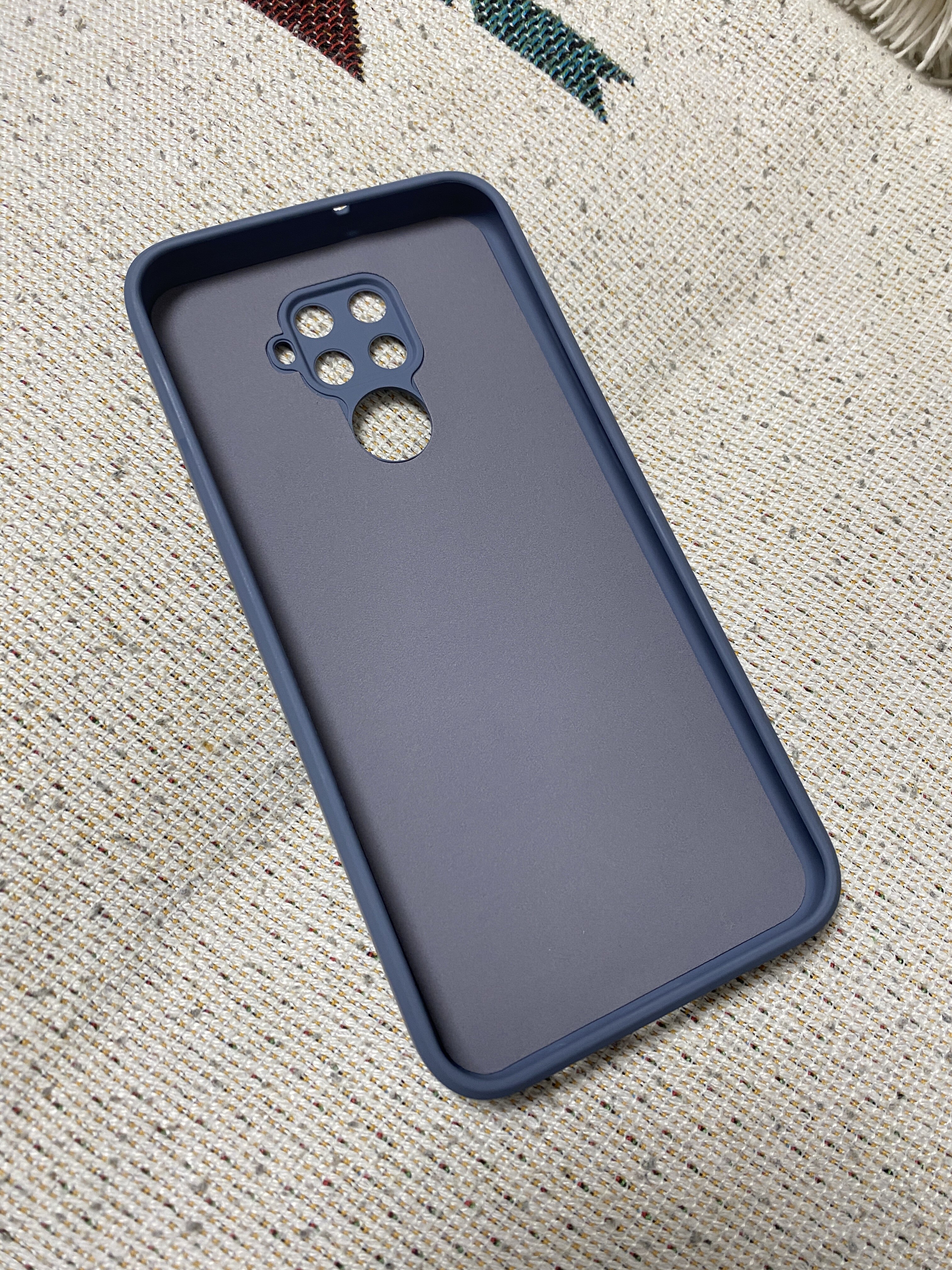 品胜适用华为nova5pro手机壳新款硅胶全包防摔软壳nova5ipro纯色简约