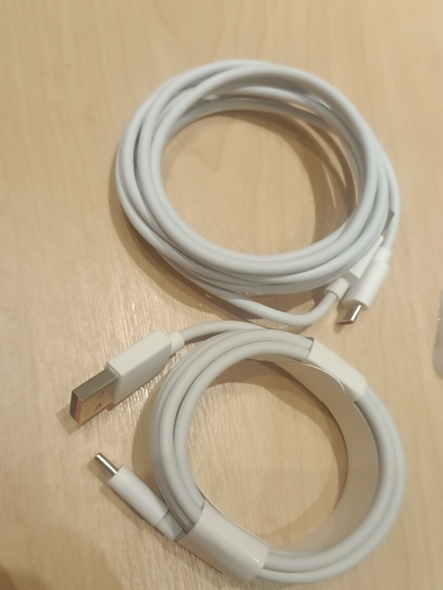 适用小米120w数据线超级闪充原装小米67w数据线typec专用快充