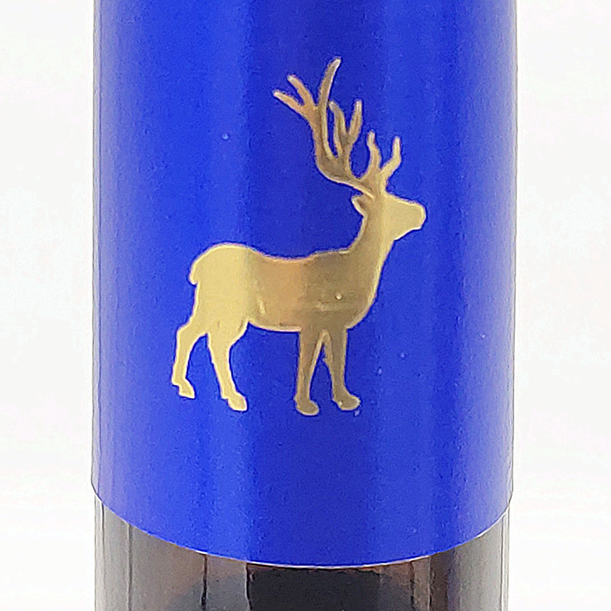 2箱智鹿庄园赤霞珠特别珍藏干红葡萄酒2018年采摘13.5度 一箱6支