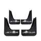 Chery Jet Traveler Fender 2023 24 Pro+ 자동차 특수 전면 및 후면 휠 장비 진흙 타일에 적합합니다. Chery Jet Traveler Fender 2023 24 Pro+ 자동차 특수 전면 및 후면 휠 장비 진흙 타일에 적합합니다.