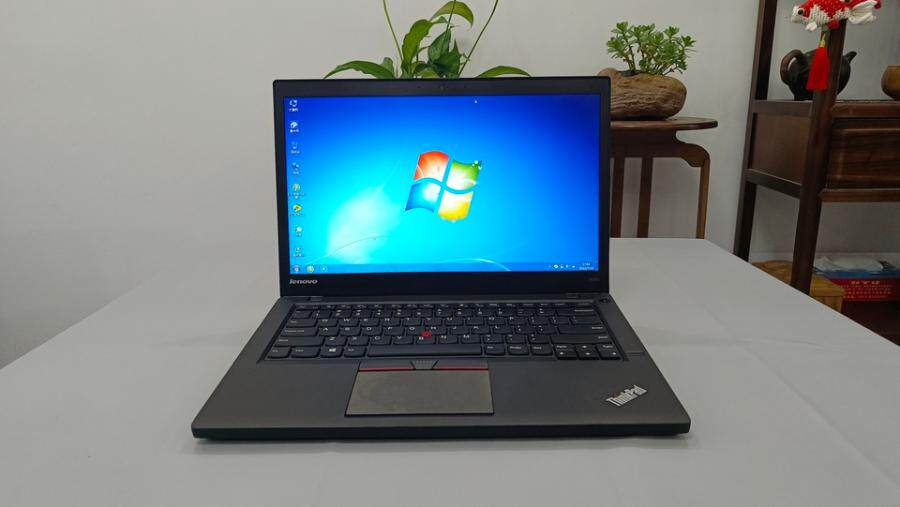 联想thinkpad t450 笔记本电脑 - 资产处置 - 阿里资产