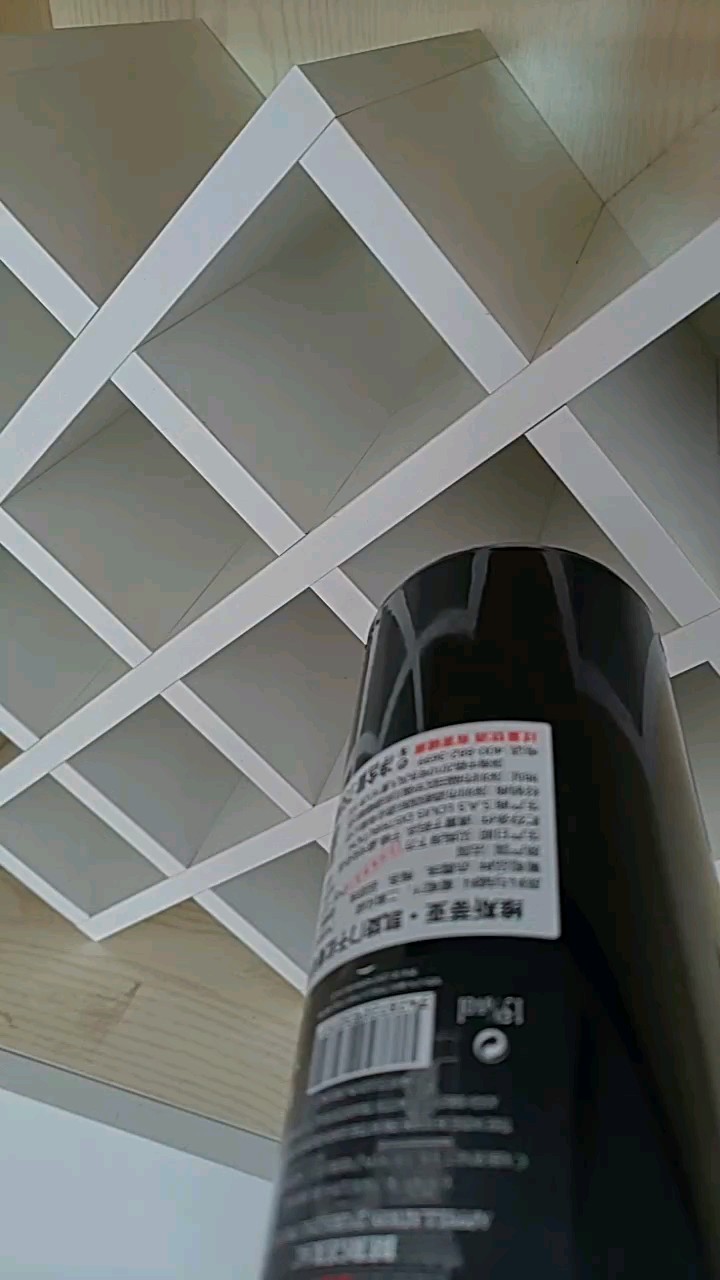 菱形酒格定制红酒格子架九宫格酒柜格子方格家用网格菱形酒架