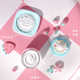 Sanrio Yugui Dog Constant Coaster 55도 워터 컵 따뜻한 컵 케이티 지능형 난방 우유 절연베이스 Sanrio Yugui Dog Constant Coaster 55도 워터 컵 따뜻한 컵 케이티 지능형 난방 우유 절연베이스
