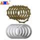 Benali Xiao Huanglong BJ250-15A Flash 300/350 QJ300 클러치 조각 나무 조각 철골 조각에 적합합니다. Benali Xiao Huanglong BJ250-15A Flash 300/350 QJ300 클러치 조각 나무 조각 철골 조각에 적합합니다.