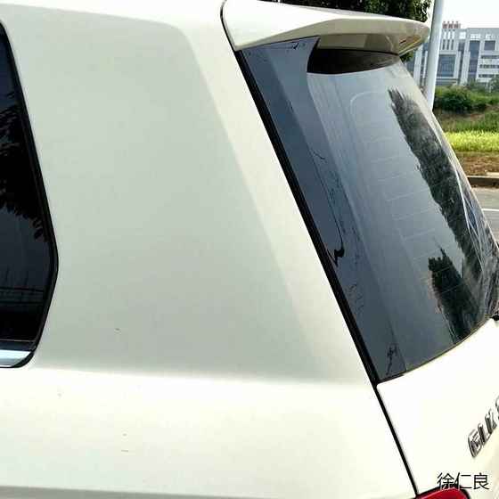 메르세데스 GLK 클래스 X204 GLK200 260 300 2009-15 사이드 윙 테일 스포일러 수정에 적합합니다. 메르세데스 GLK 클래스 X204 GLK200 260 300 2009-15 사이드 윙 테일 스포일러 수정에 적합합니다.