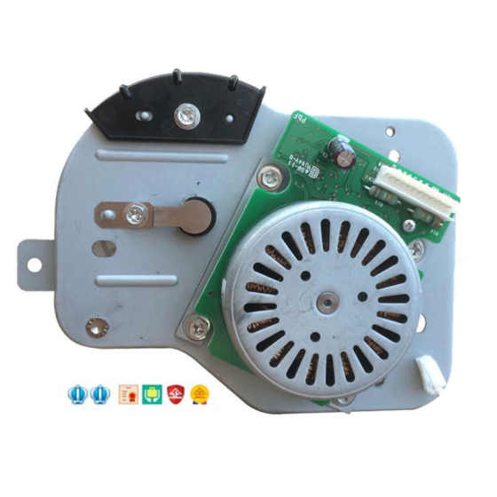 Ricoh MP2852 3352 2352 2553 3053 3353 메인 모터 기어 세트 드럼 드라이브 기어 Ricoh MP2852 3352 2352 2553 3053 3353 메인 모터 기어 세트 드럼 드라이브 기어