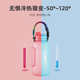 독점 시대 대용량 주전자 2.0L 피트니스 및 스포츠 컵 접이식 실리콘 케틀 새로운 고온 저항성 및 휴대용 독점 시대 대용량 주전자 2.0L 피트니스 및 스포츠 컵 접이식 실리콘 케틀 새로운 고온 저항성 및 휴대용