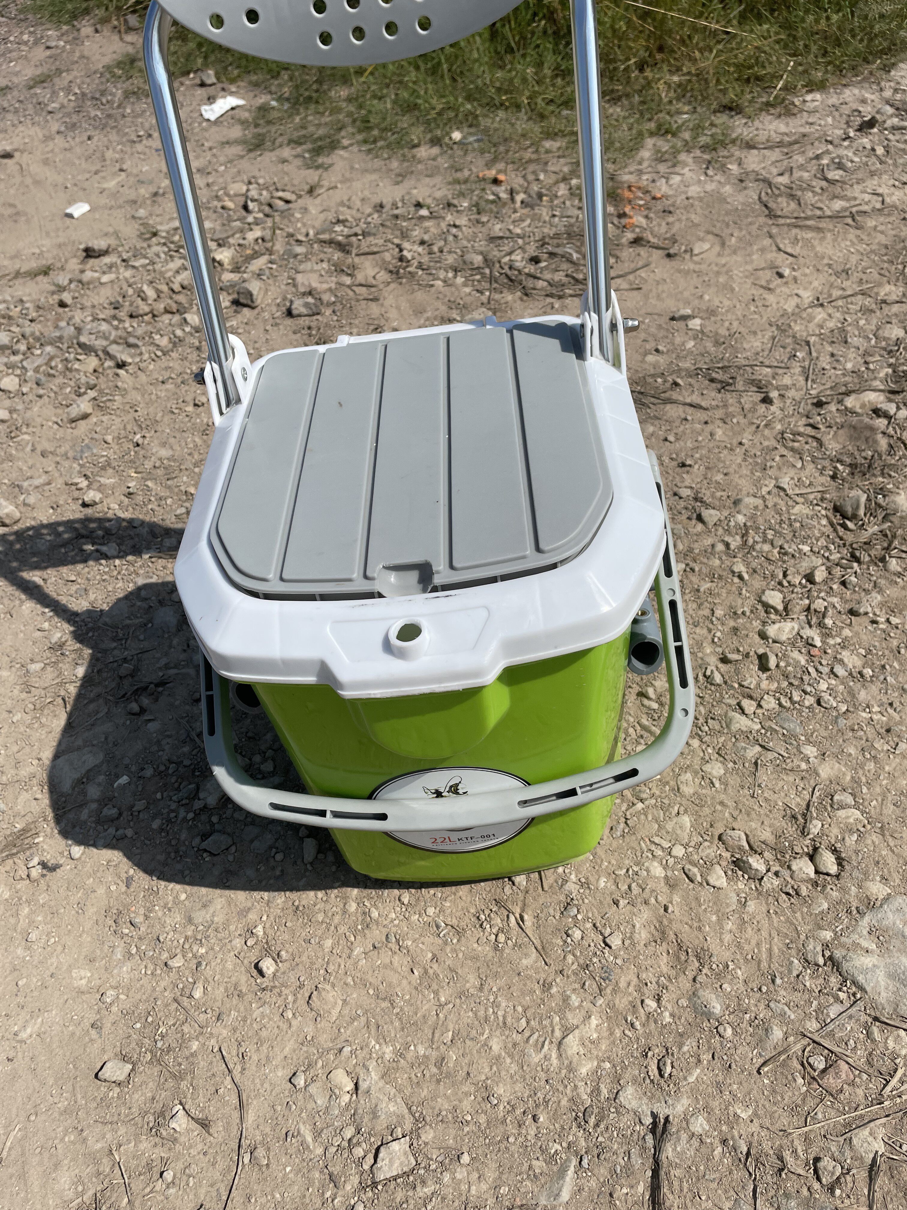 箱子小钓箱新款轻便迷你可坐钓鱼桶可钓鱼多功能小型全套钓鱼箱坐