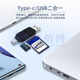 국경 크로스 타입 C 2-in-1 다기능 OTG 카드 리더 SD 카드 TF 카드 USB 2.0 휴대 전화 컴퓨터 유니버설 국경 크로스 타입 C 2-in-1 다기능 OTG 카드 리더 SD 카드 TF 카드 USB 2.0 휴대 전화 컴퓨터 유니버설