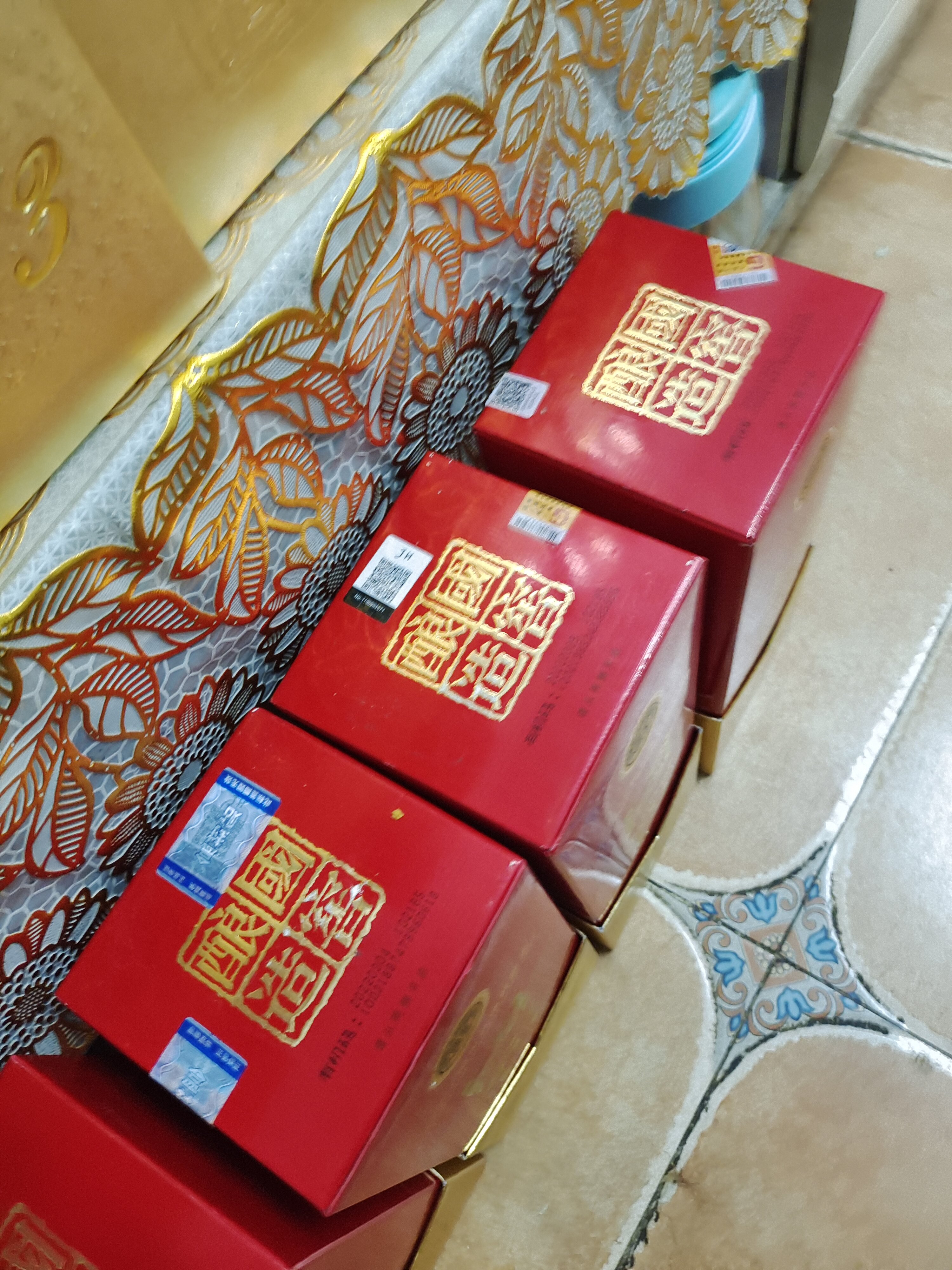 泸州老窖国窖1573 浓香型52度500ml*2双支装