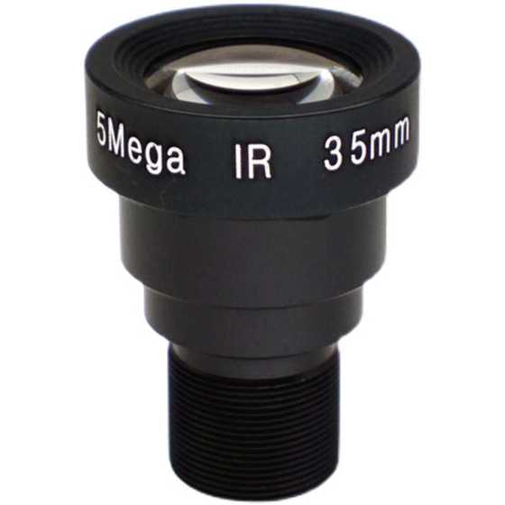 35mm HD 렌즈 5 메가 픽셀 2/3 인치 M12 인터페이스 머신 비전 산업용 카메라 액세서리 렌즈 35mm HD 렌즈 5 메가 픽셀 2/3 인치 M12 인터페이스 머신 비전 산업용 카메라 액세서리 렌즈