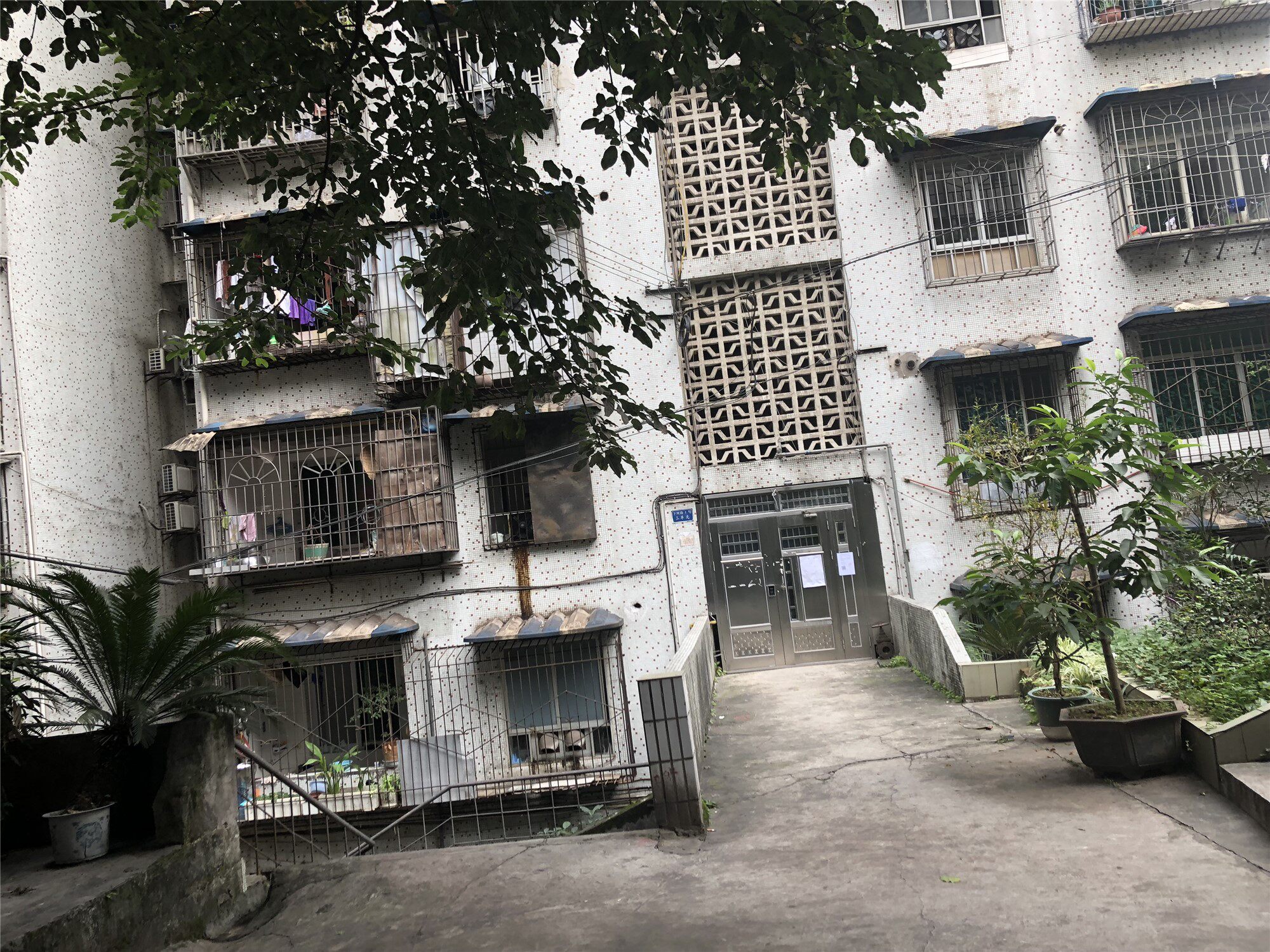 巴南区鱼洞下河路1号3单元9-1资产推介