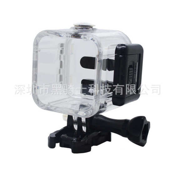 GOPRO4 세션 제조업체의 직접 판매 방수 보호 케이스 카메라 방수 케이스 GOPRO 5 SESSI GOPRO4 세션 제조업체의 직접 판매 방수 보호 케이스 카메라 방수 케이스 GOPRO 5 SESSI