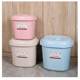 쌀 저장 상자 밀봉 된 쌀 버킷 30 Catties 20 Catties Noodles Bucket Storage Box 곤충 방지 가정용 쌀 저장 쌀 저장 상자 밀봉 된 쌀 버킷 30 Catties 20 Catties Noodles Bucket Storage Box 곤충 방지 가정용 쌀 저장
