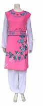 Baoyu Short Vest Opera Peking Opera Yue Opera Costume Stage Performance Costume 161