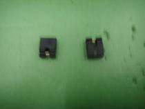 2 54 short circuit block connection block pin header connection block jumper