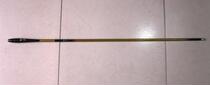 Kiki nine days A1-110 Miyamoto Tibetan long festival table fishing rod 3 6 meters-5 4 meters hand rod 1