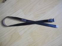 Former USSR Canvas Inner Belt Soviet Small Belt Canvas Belt