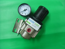 Factory direct sales imported spool SMC type air source processor pressure regulator AR4000-06 spot durable