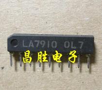 (Changsheng Electronics) LA7910 Band Switching Circuit