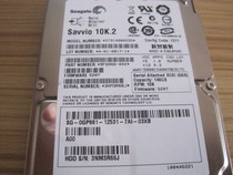 Seagate Seagate ST9146852SS 146G 15K2 2 5 P9500 server hard disk