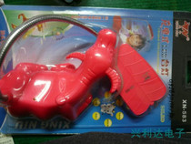 LED small table lamp (rechargeable)