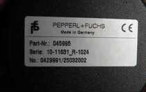 Original P F encoder PEPPERL FUCHS 10-11631_R-1024(INVOICE available)