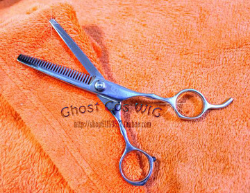 New recommended! ★ Hair thinning scissors shears special hair cutters ★ ~cosplay