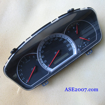 Buick Chevrolet Jingcheng 9029554 9013551 Combination Instrument Assembly Instrument Motor