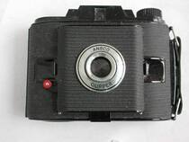 The Red Buttons Ansco Clipper Full Packaging A large set of American made