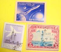 United States Poland Romania the new and old 3 backs are intact