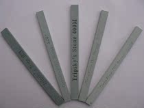 High quality green carbon oil stone -- used for profiling fixed angle sharpener