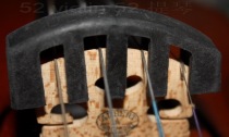 ULTRA violin mute imported violin mute violin silencer violin mute