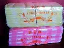 New woman disposable face cleaning towels Beauty towels wash face towels 100 sheets of paper