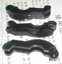 Jintian cutting plotter accessories JT cutting plotter knife holder clip ring clip ring clip