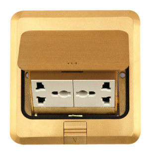 电子/电工 插座 地插