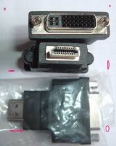 Original HDMI to DVI conversion head